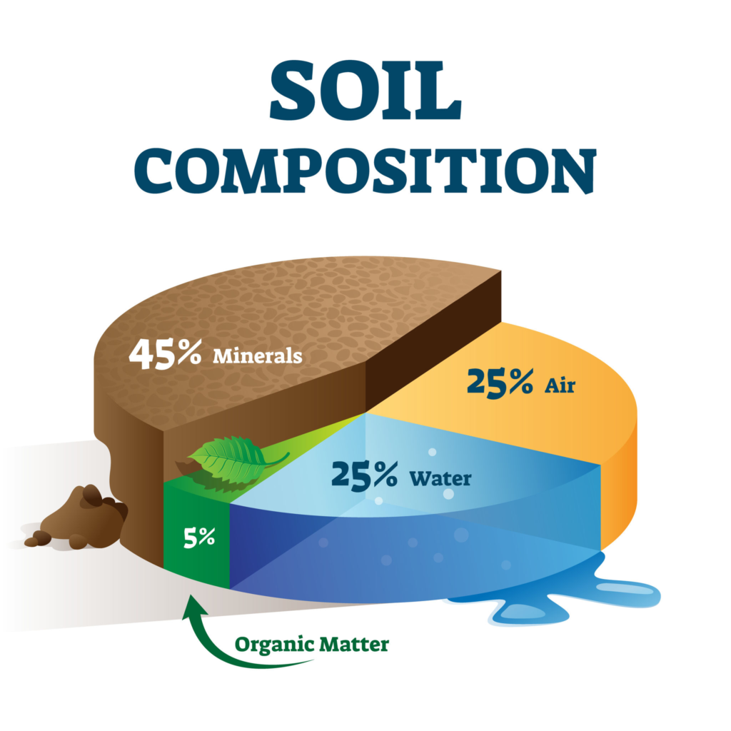 Soil-Composition