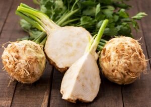 Celery Root