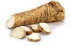 Horseradish 