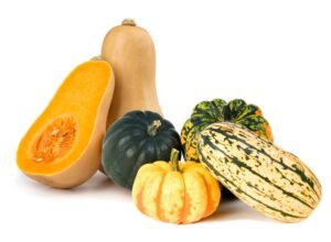 Winter Squash